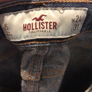 Hollister Jeans - Hollister jeans Hollister Jeans - Hollister jeans